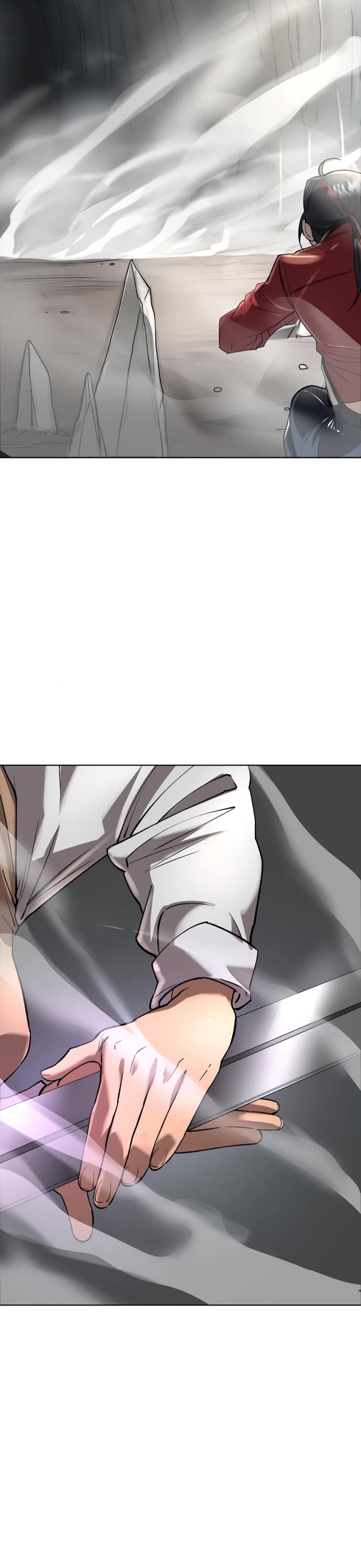 Cosmic Heavenly Demon 3077 Chapter 51 page 40 - Chapter 51