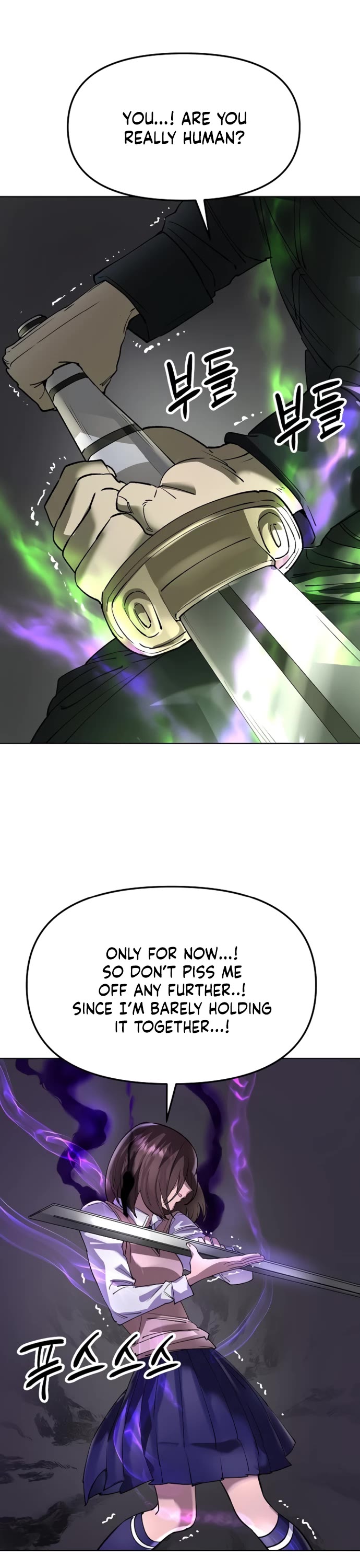 Cosmic Heavenly Demon 3077 Chapter 51 page 44 - Chapter 51