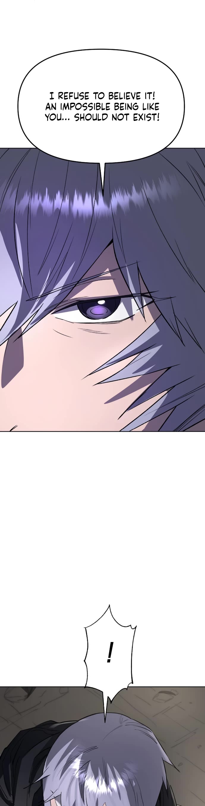 Cosmic Heavenly Demon 3077 Chapter 51 page 45 - Chapter 51