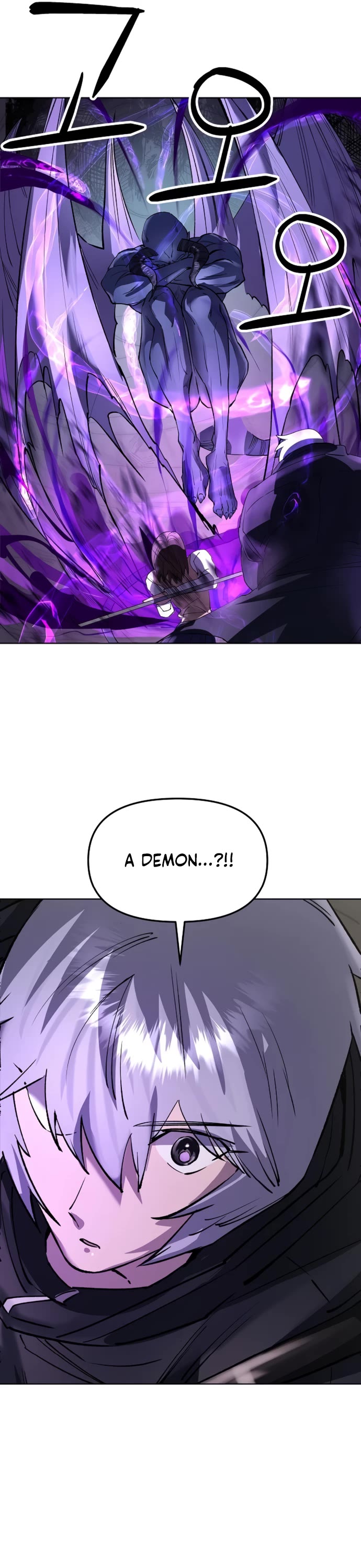 Cosmic Heavenly Demon 3077 Chapter 51 page 47 - Chapter 51