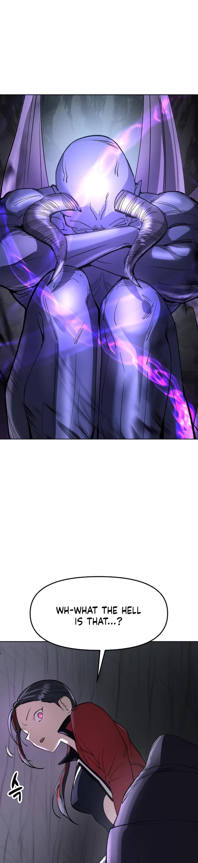 Cosmic Heavenly Demon 3077 Chapter 51 page 48 - Chapter 51