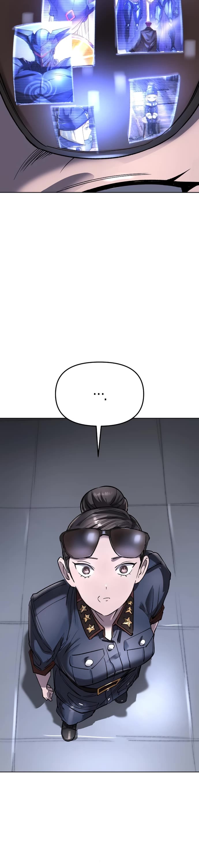 Cosmic Heavenly Demon 3077 Chapter 51 page 56 - Chapter 51
