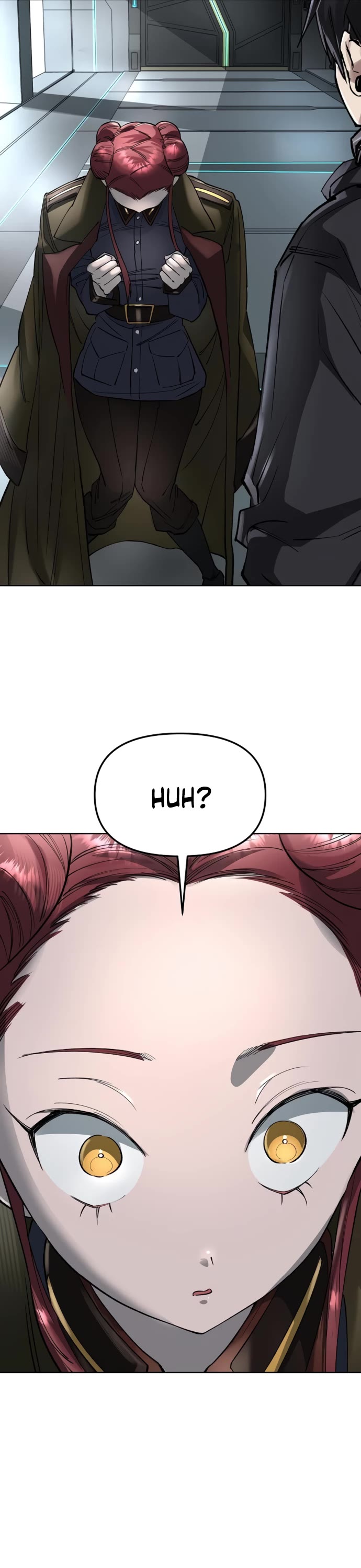 Cosmic Heavenly Demon 3077 Chapter 51 page 6 - Chapter 51