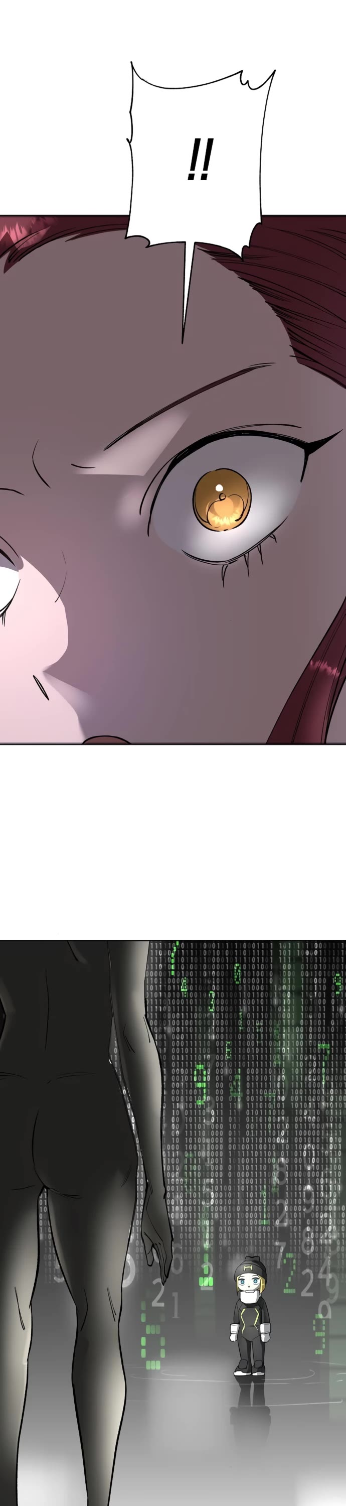 Cosmic Heavenly Demon 3077 Chapter 51 page 66 - Chapter 51