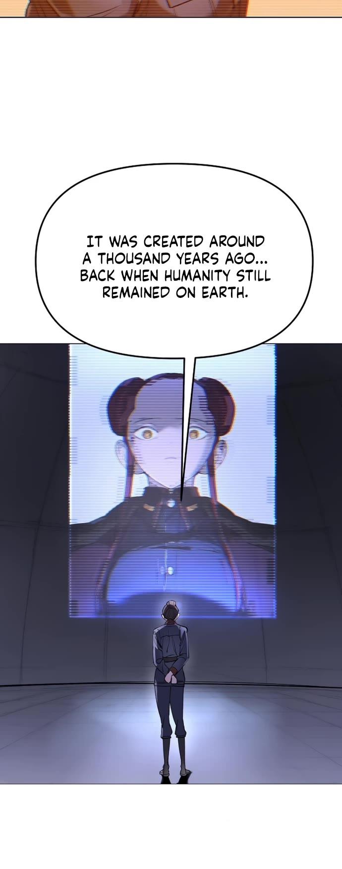 Cosmic Heavenly Demon 3077 Chapter 51 page 72 - Chapter 51