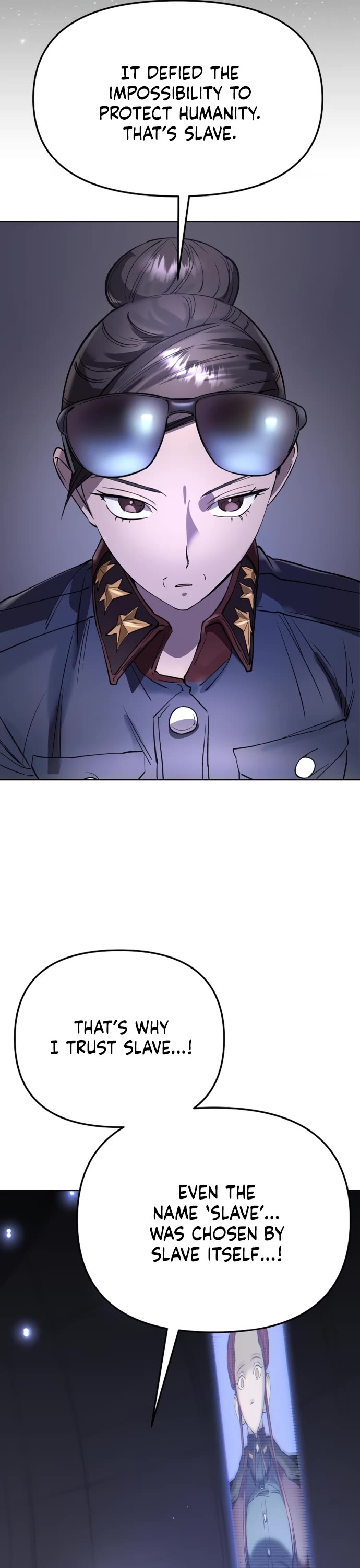 Cosmic Heavenly Demon 3077 Chapter 51 page 77 - Chapter 51