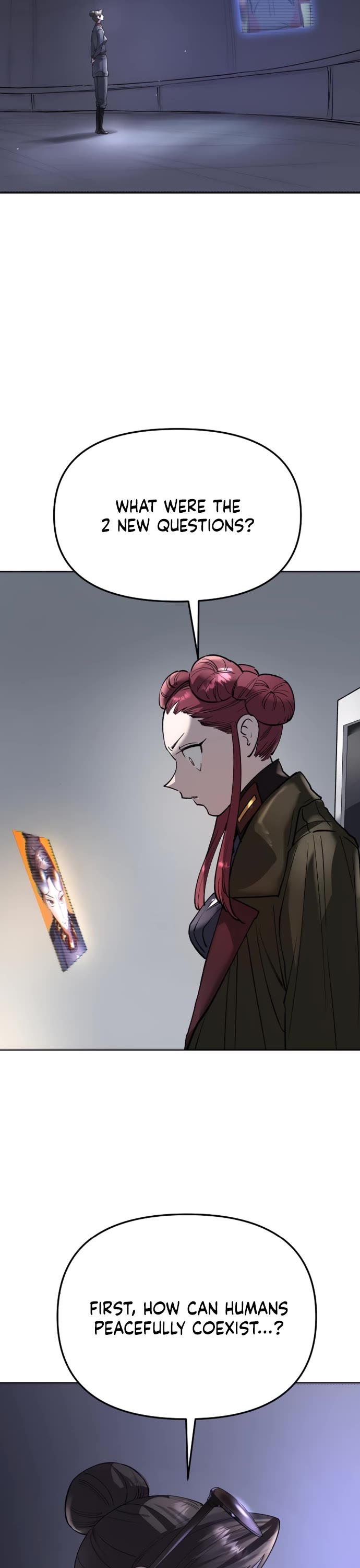 Cosmic Heavenly Demon 3077 Chapter 51 page 78 - Chapter 51