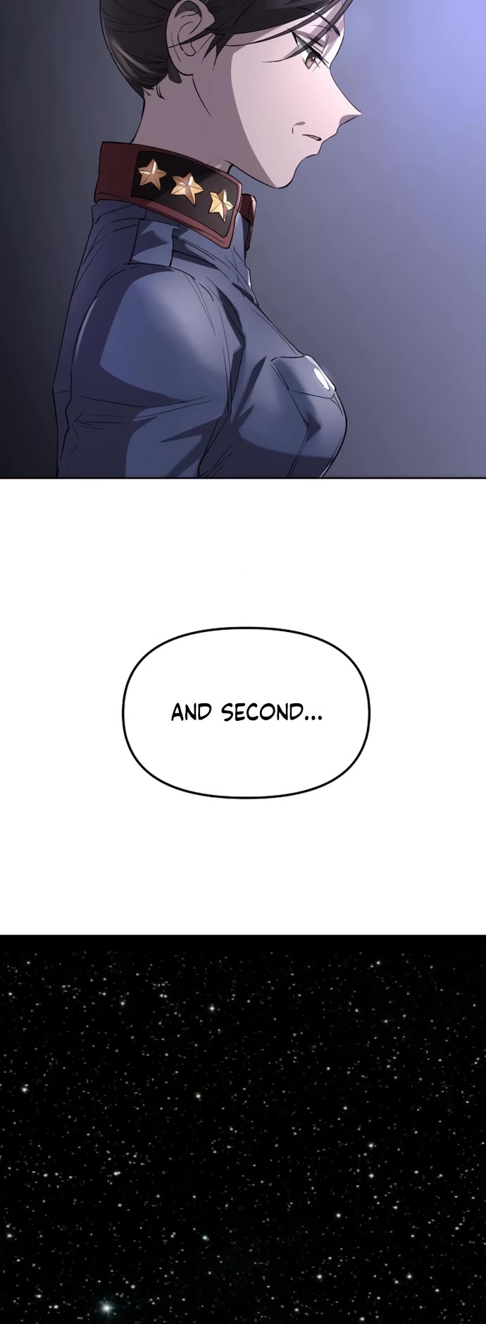 Cosmic Heavenly Demon 3077 Chapter 51 page 79 - Chapter 51