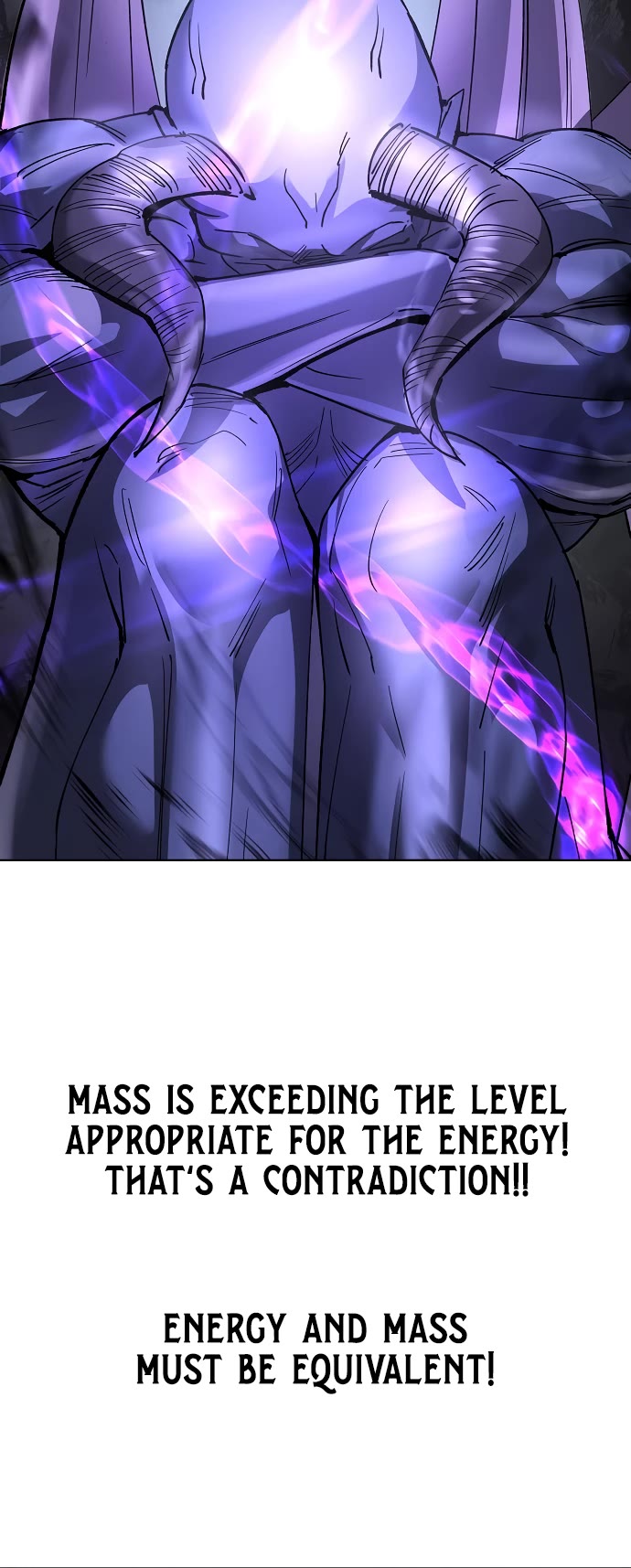 Cosmic Heavenly Demon 3077 Chapter 52 page 15 - Chapter 52