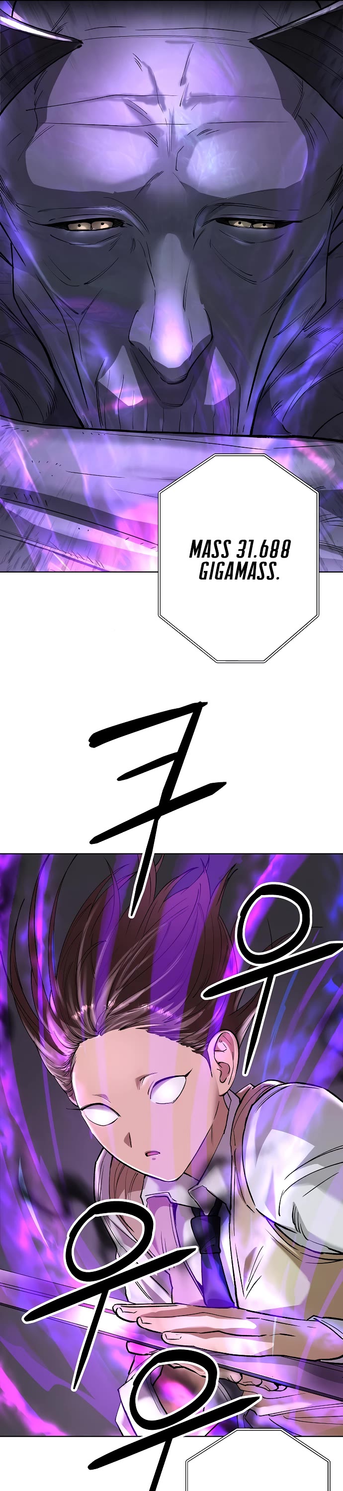 Cosmic Heavenly Demon 3077 Chapter 52 page 16 - Chapter 52