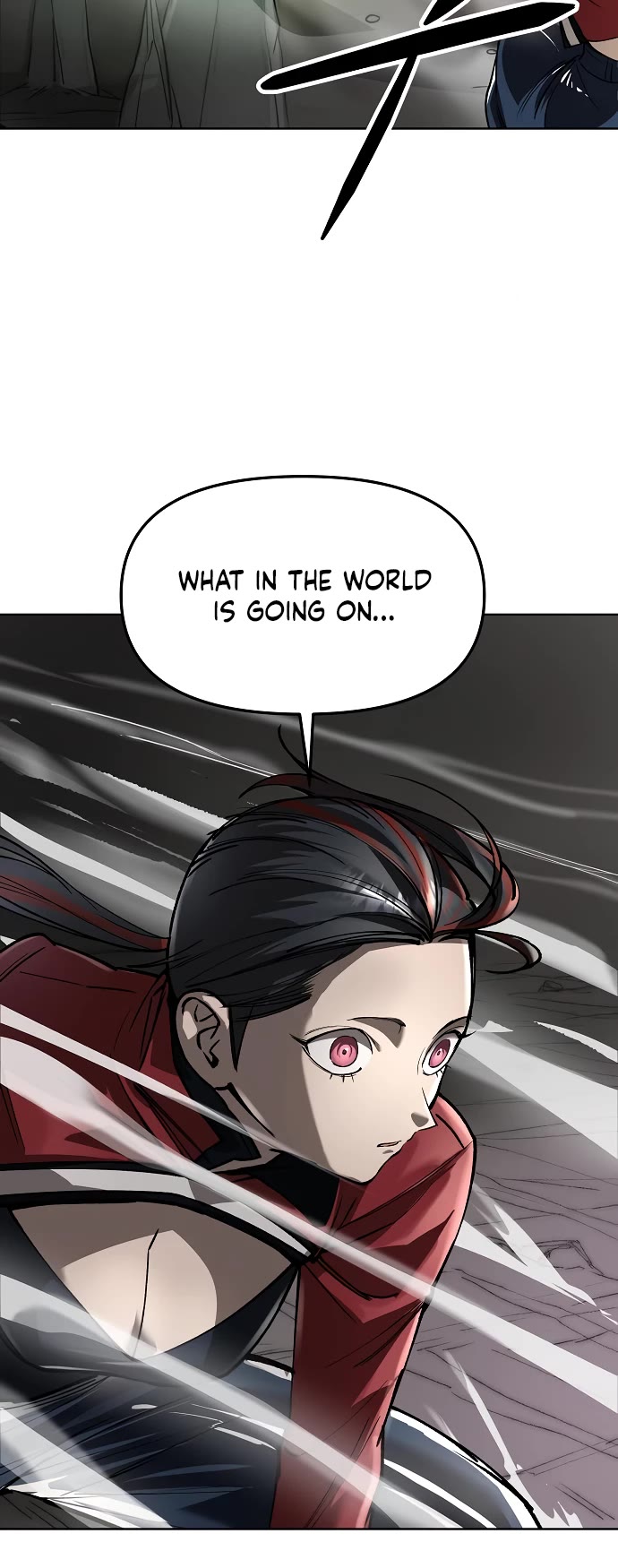 Cosmic Heavenly Demon 3077 Chapter 52 page 18 - Chapter 52
