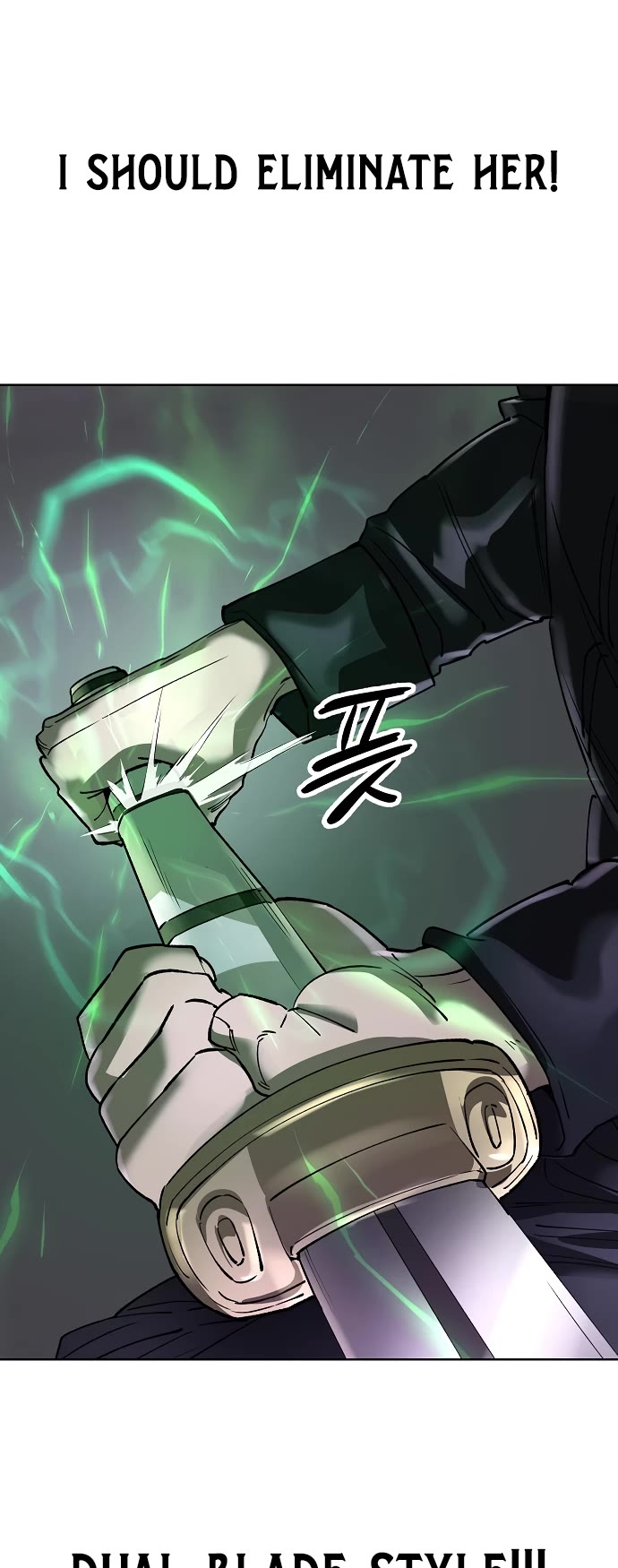 Cosmic Heavenly Demon 3077 Chapter 52 page 22 - Chapter 52