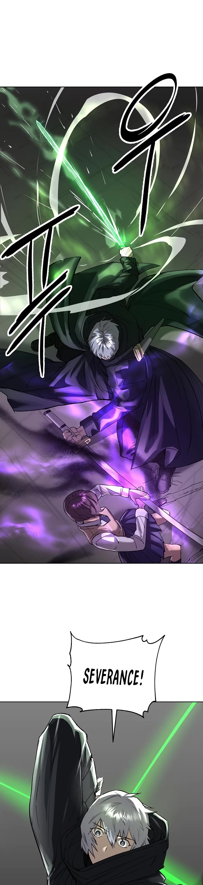 Cosmic Heavenly Demon 3077 Chapter 52 page 24 - Chapter 52