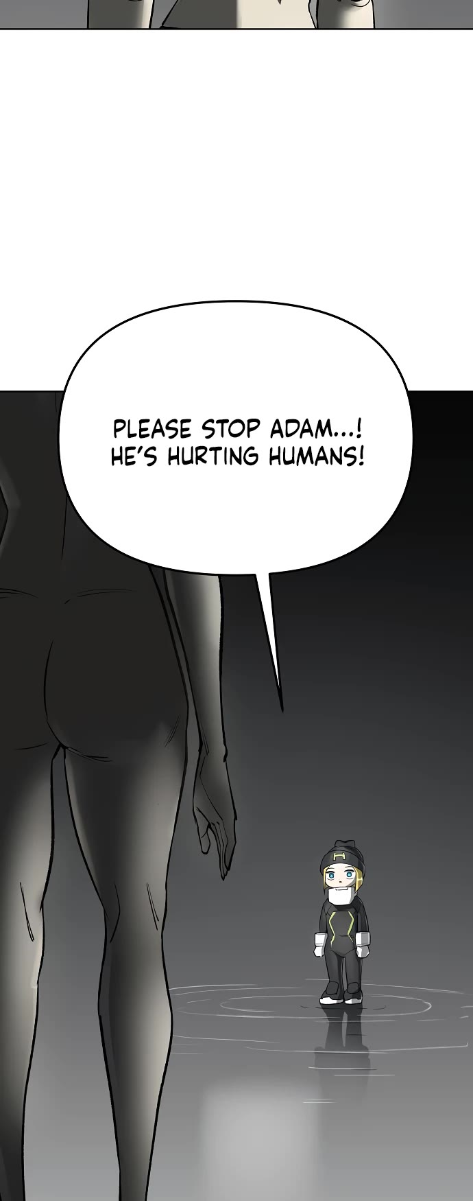 Cosmic Heavenly Demon 3077 Chapter 52 page 3 - Chapter 52