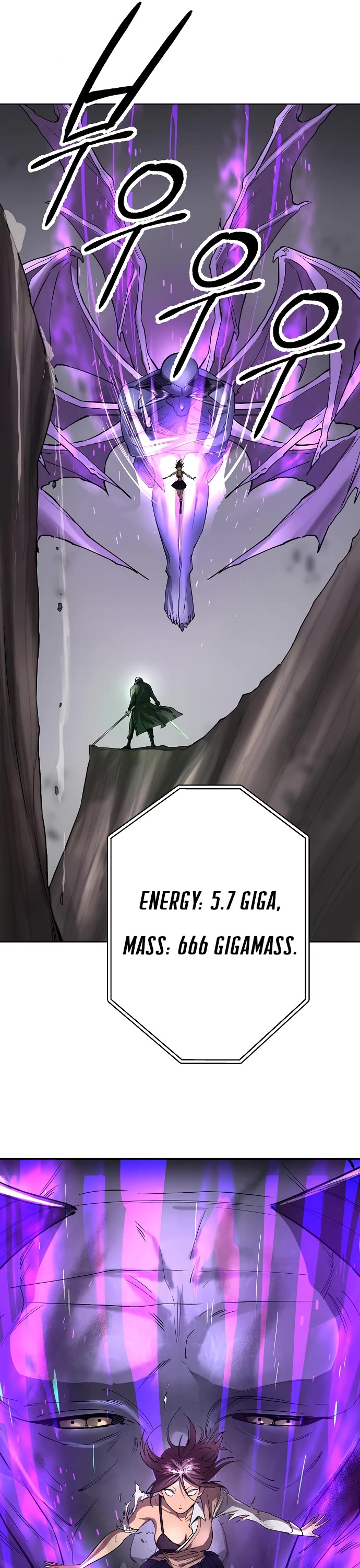 Cosmic Heavenly Demon 3077 Chapter 52 page 31 - Chapter 52