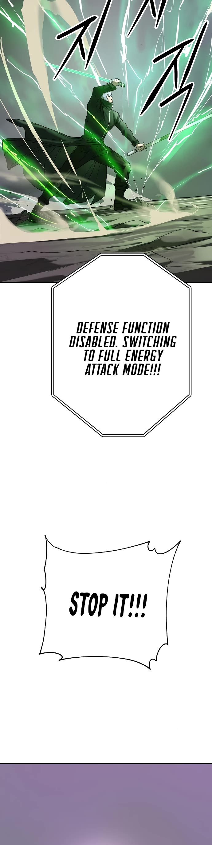 Cosmic Heavenly Demon 3077 Chapter 52 page 33 - Chapter 52