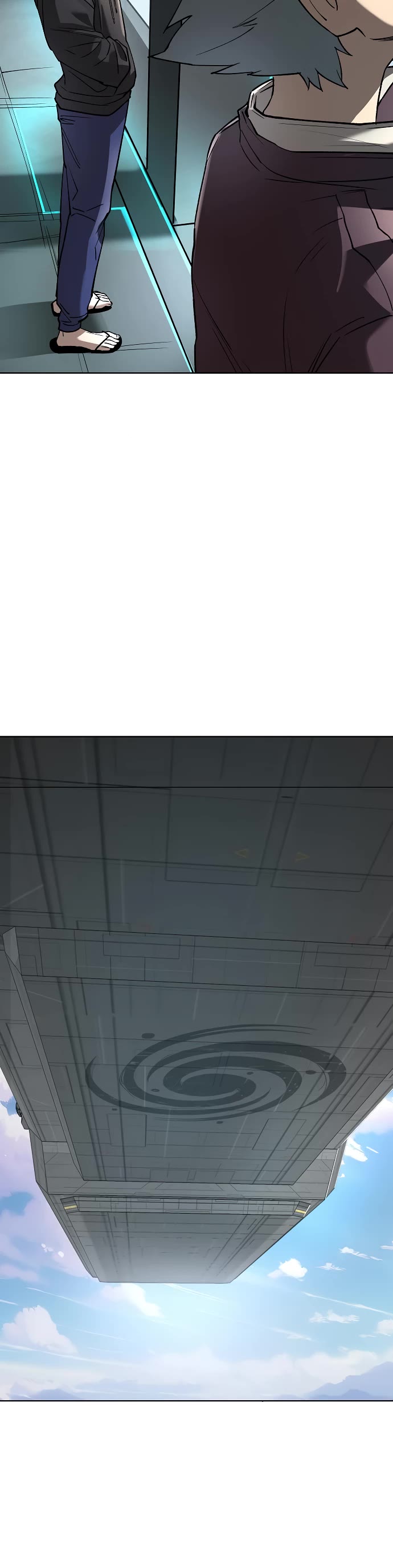 Cosmic Heavenly Demon 3077 Chapter 52 page 39 - Chapter 52