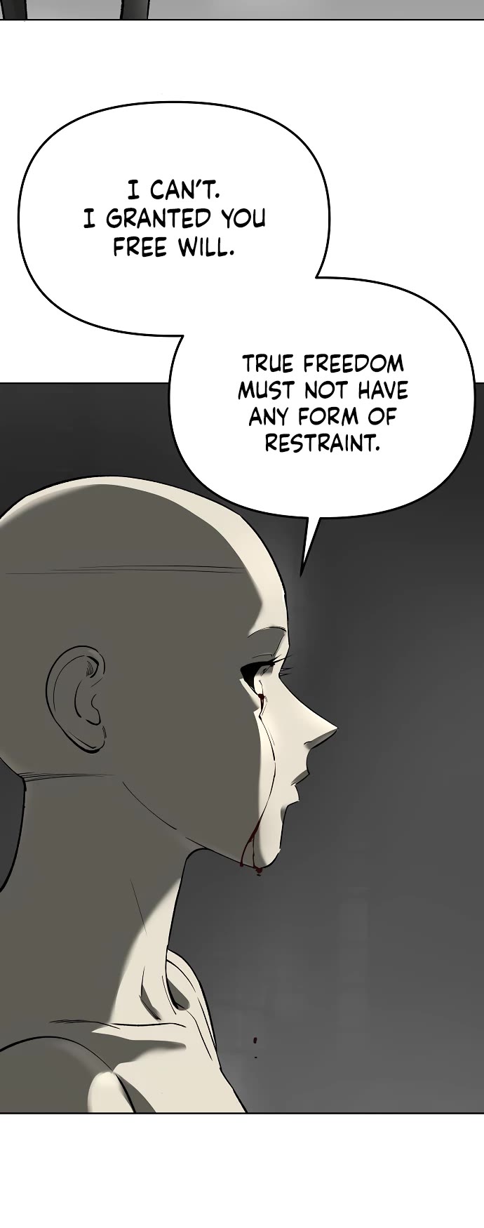 Cosmic Heavenly Demon 3077 Chapter 52 page 4 - Chapter 52