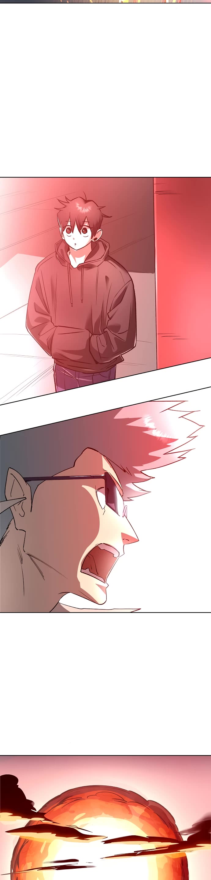 Cosmic Heavenly Demon 3077 Chapter 52 page 44 - Chapter 52