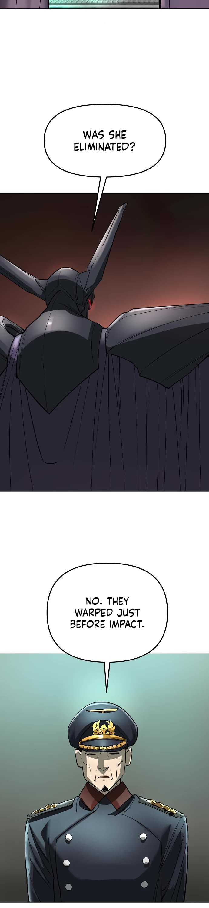 Cosmic Heavenly Demon 3077 Chapter 52 page 47 - Chapter 52