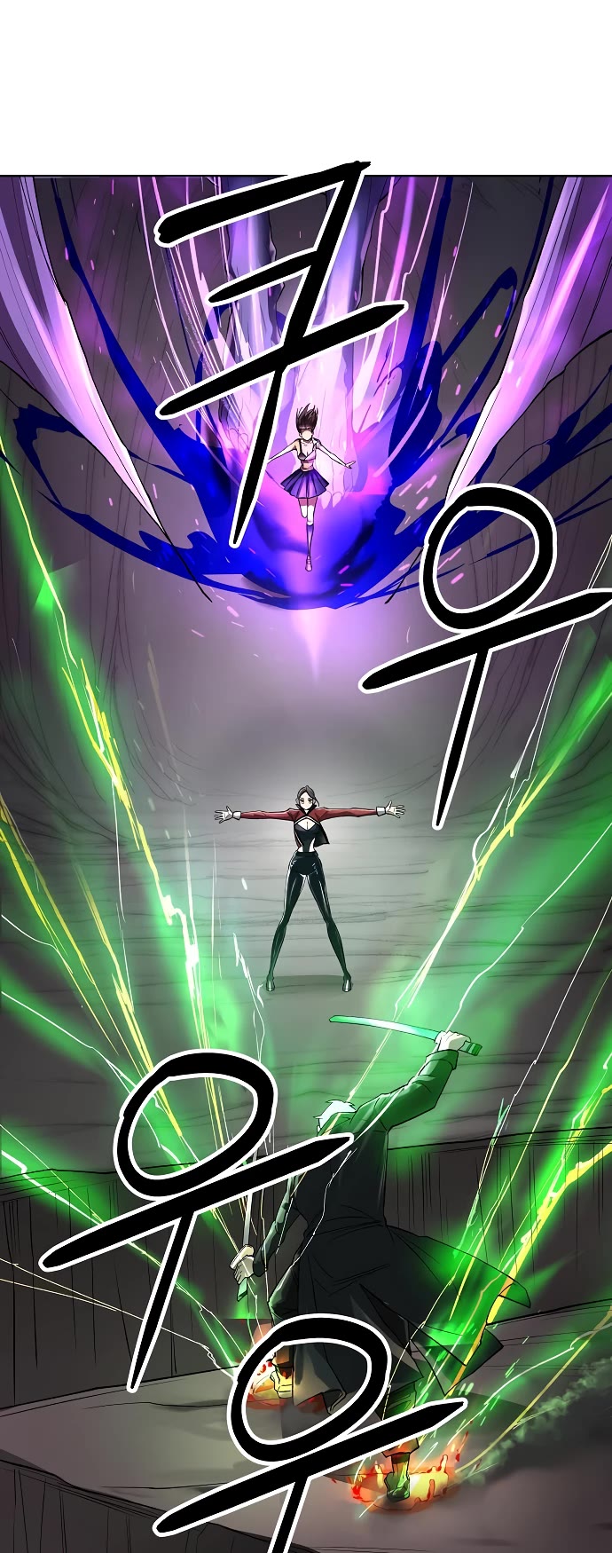 Cosmic Heavenly Demon 3077 Chapter 52 page 52 - Chapter 52