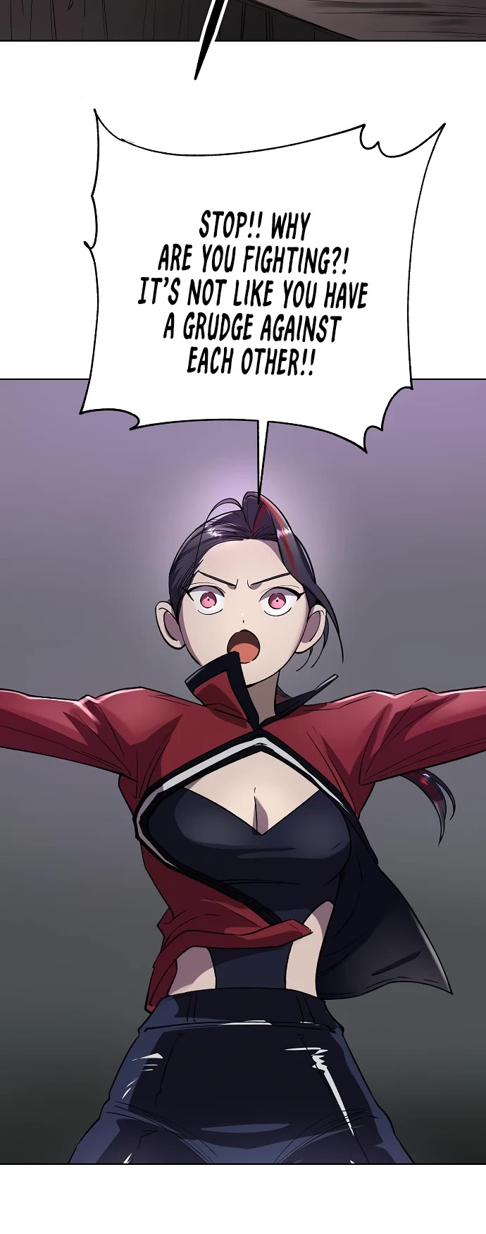 Cosmic Heavenly Demon 3077 Chapter 52 page 53 - Chapter 52
