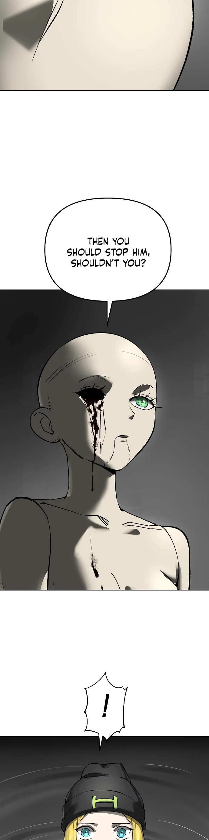 Cosmic Heavenly Demon 3077 Chapter 52 page 6 - Chapter 52