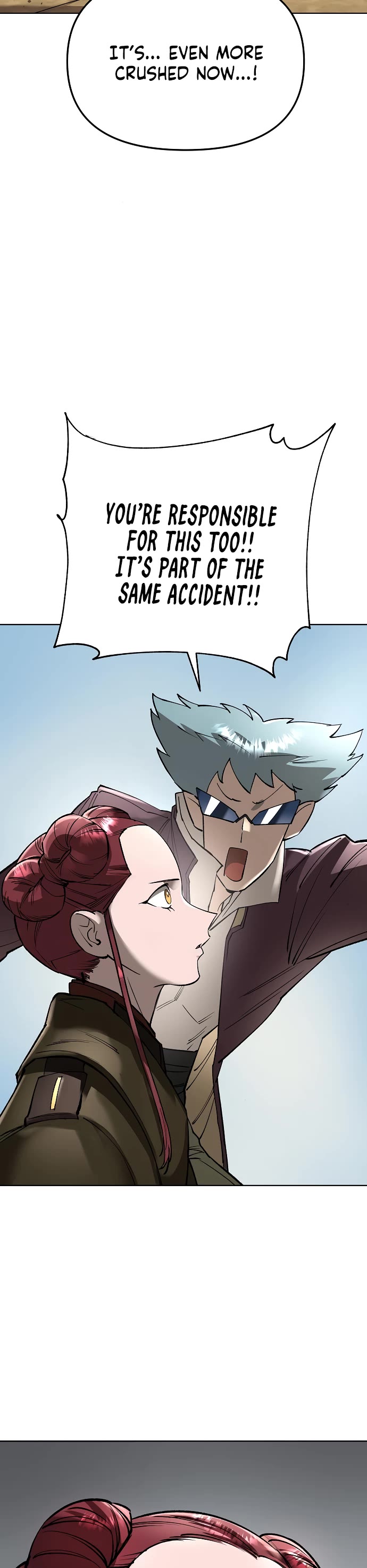 Cosmic Heavenly Demon 3077 Chapter 52 page 64 - Chapter 52