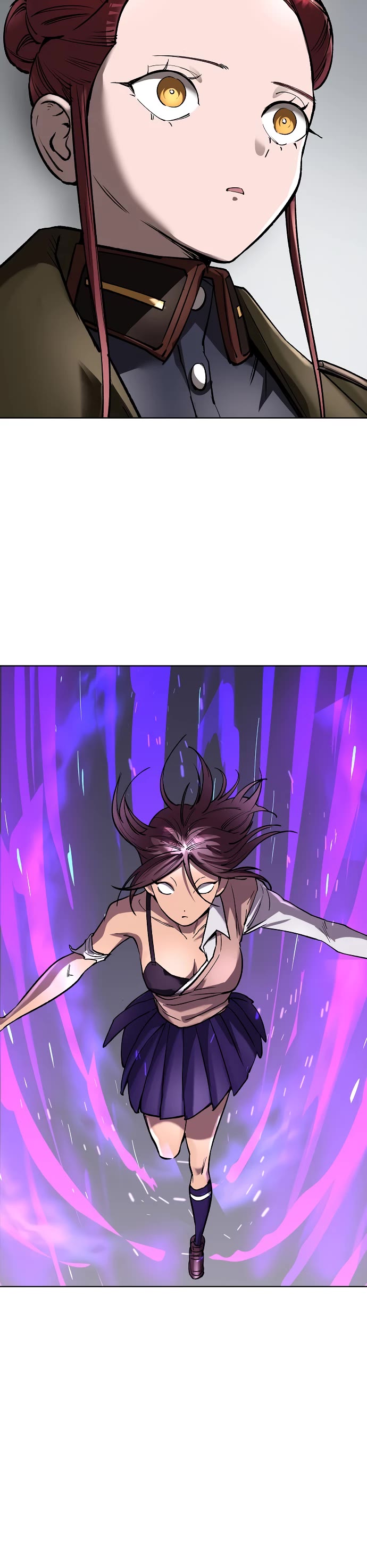 Cosmic Heavenly Demon 3077 Chapter 52 page 65 - Chapter 52