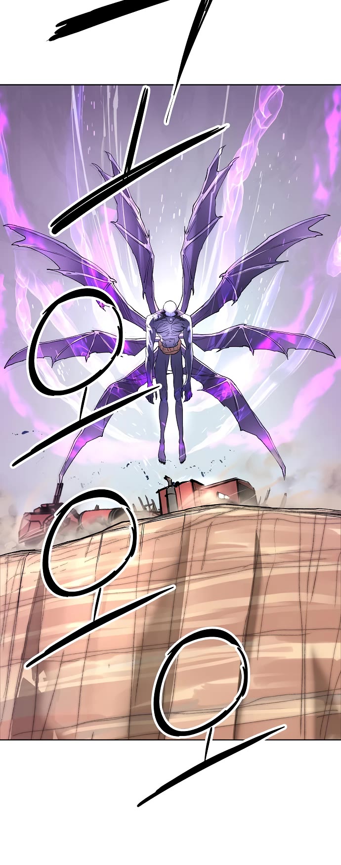 Cosmic Heavenly Demon 3077 Chapter 52 page 68 - Chapter 52