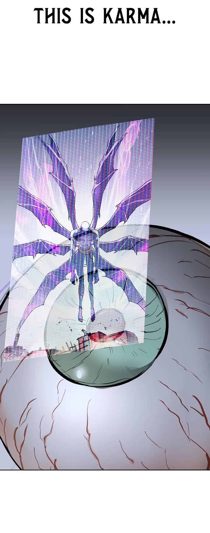 Cosmic Heavenly Demon 3077 Chapter 52 page 69 - Chapter 52