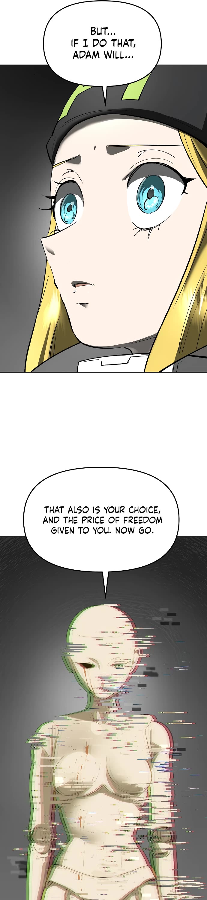 Cosmic Heavenly Demon 3077 Chapter 52 page 8 - Chapter 52