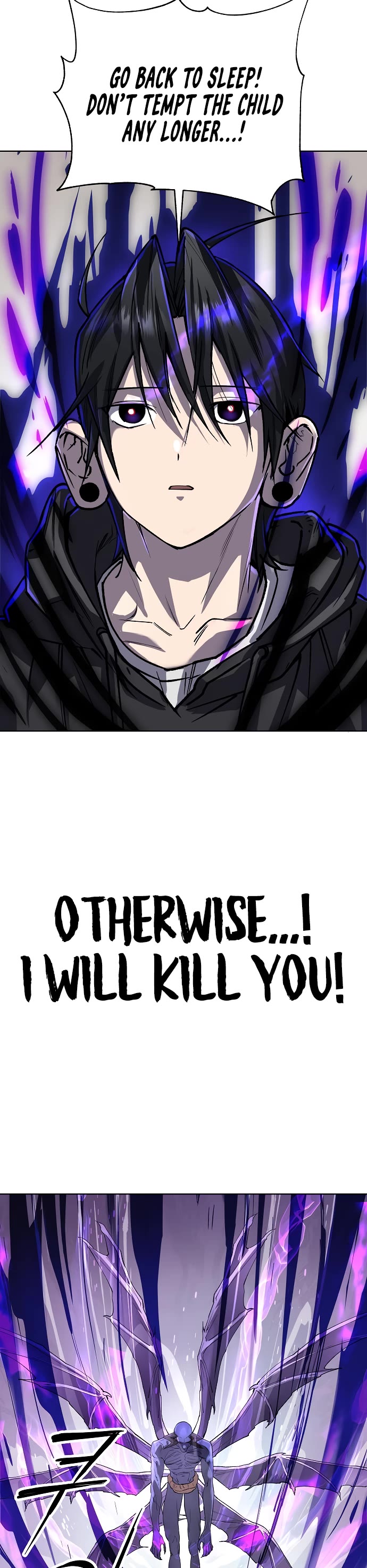 Cosmic Heavenly Demon 3077 Chapter 53 page 12 - Chapter 53