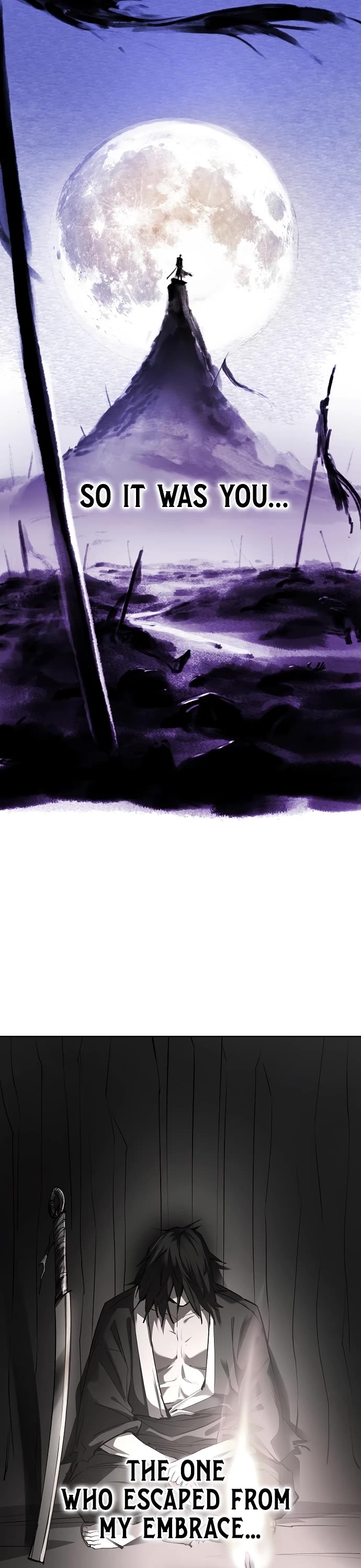 Cosmic Heavenly Demon 3077 Chapter 53 page 14 - Chapter 53
