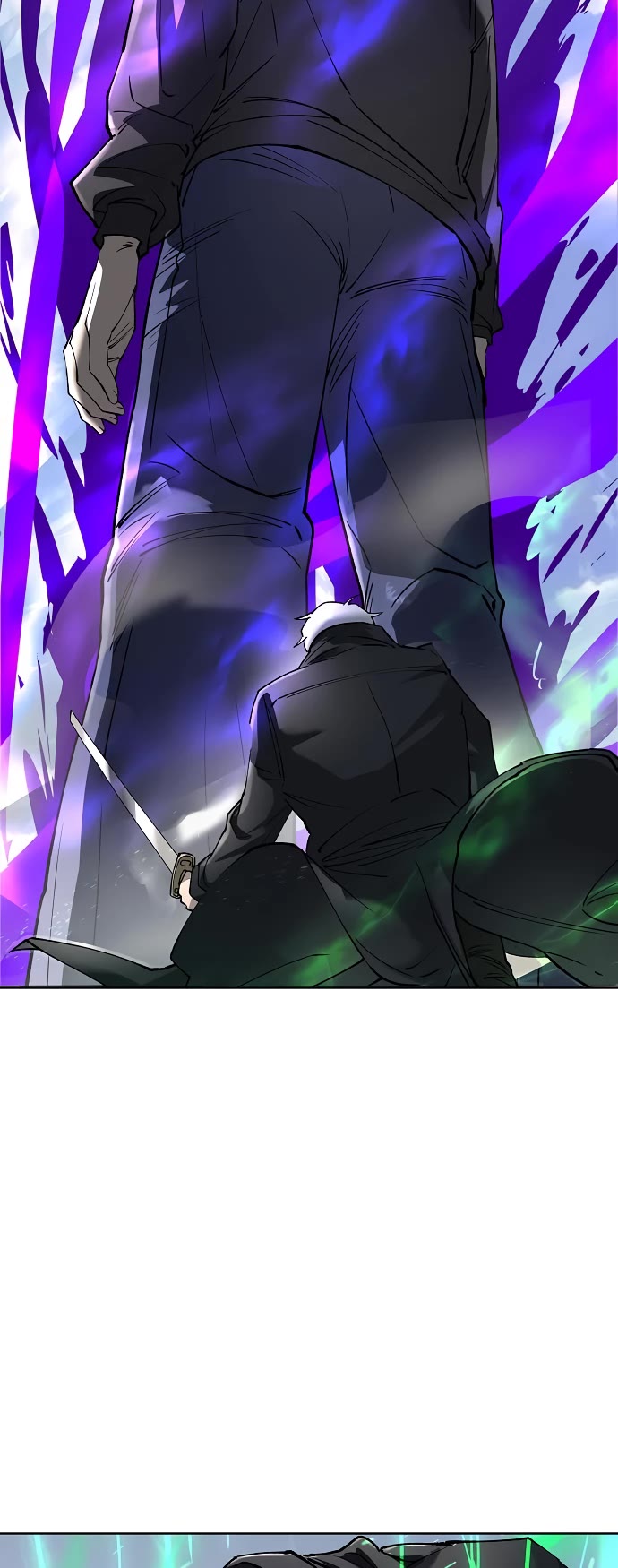 Cosmic Heavenly Demon 3077 Chapter 53 page 16 - Chapter 53