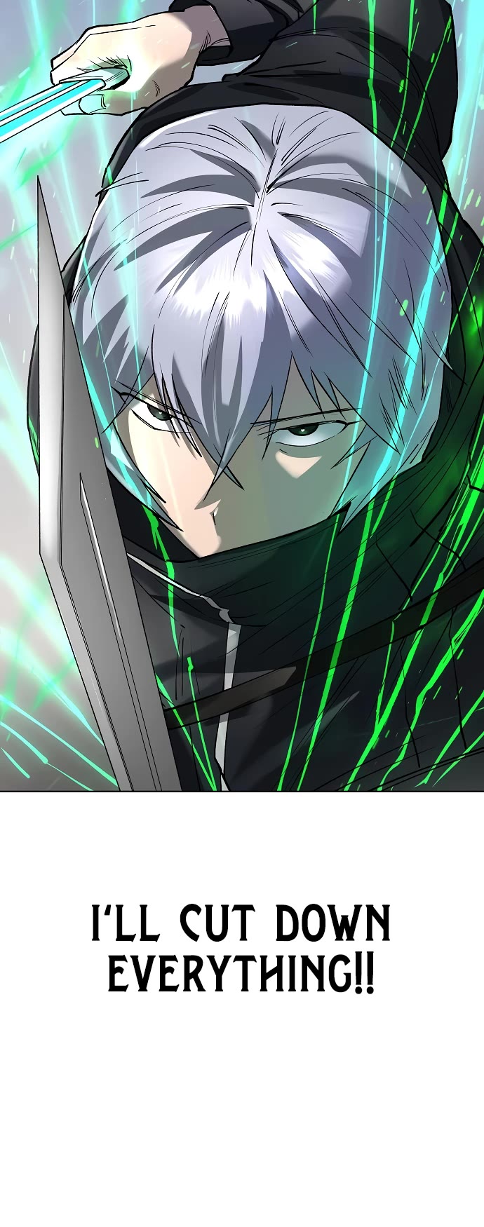 Cosmic Heavenly Demon 3077 Chapter 53 page 17 - Chapter 53