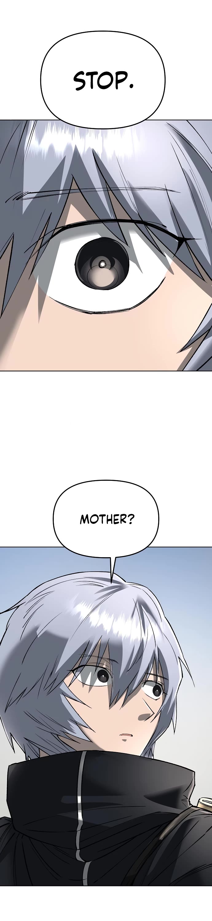 Cosmic Heavenly Demon 3077 Chapter 53 page 18 - Chapter 53