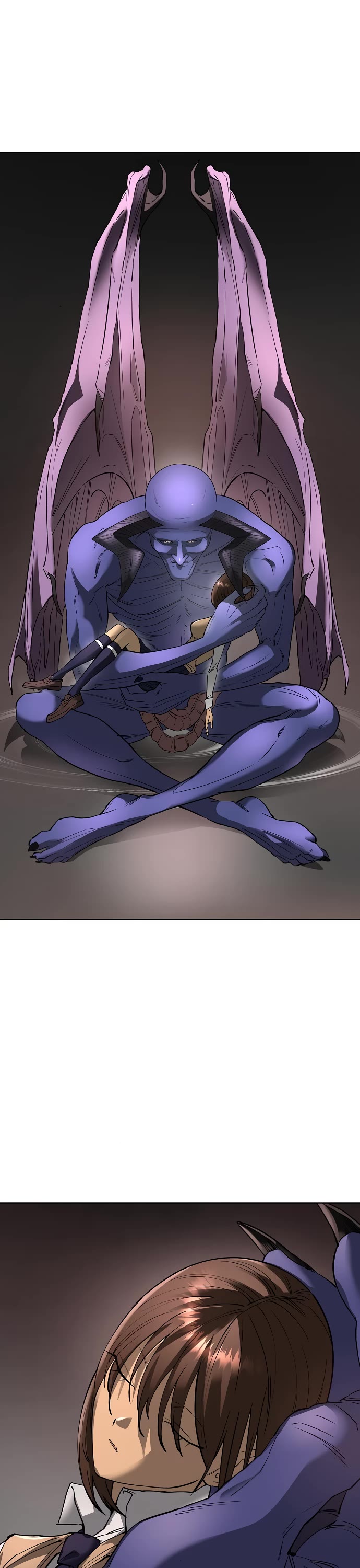 Cosmic Heavenly Demon 3077 Chapter 53 page 25 - Chapter 53