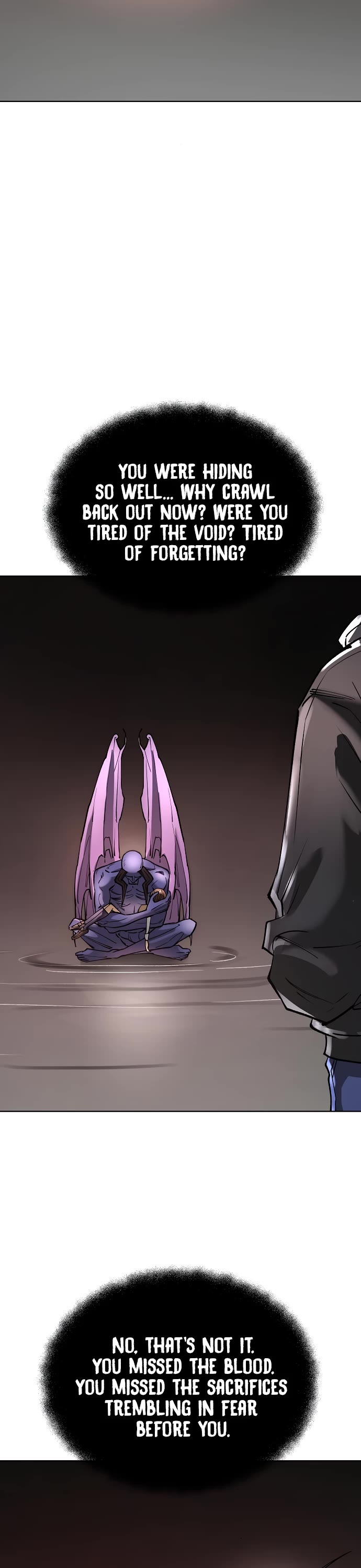 Cosmic Heavenly Demon 3077 Chapter 53 page 27 - Chapter 53