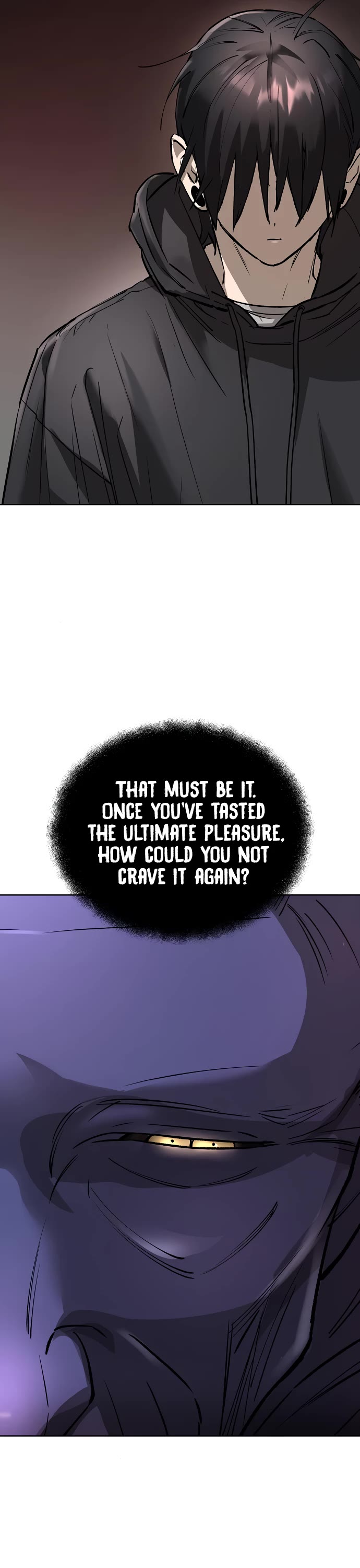 Cosmic Heavenly Demon 3077 Chapter 53 page 28 - Chapter 53