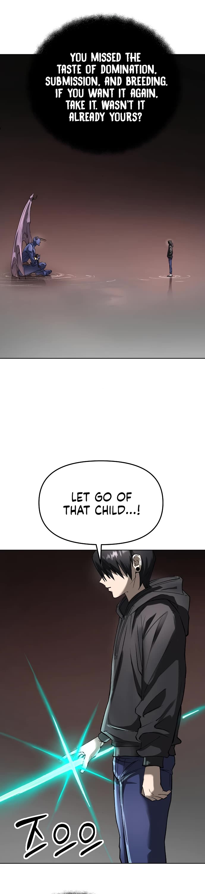 Cosmic Heavenly Demon 3077 Chapter 53 page 29 - Chapter 53