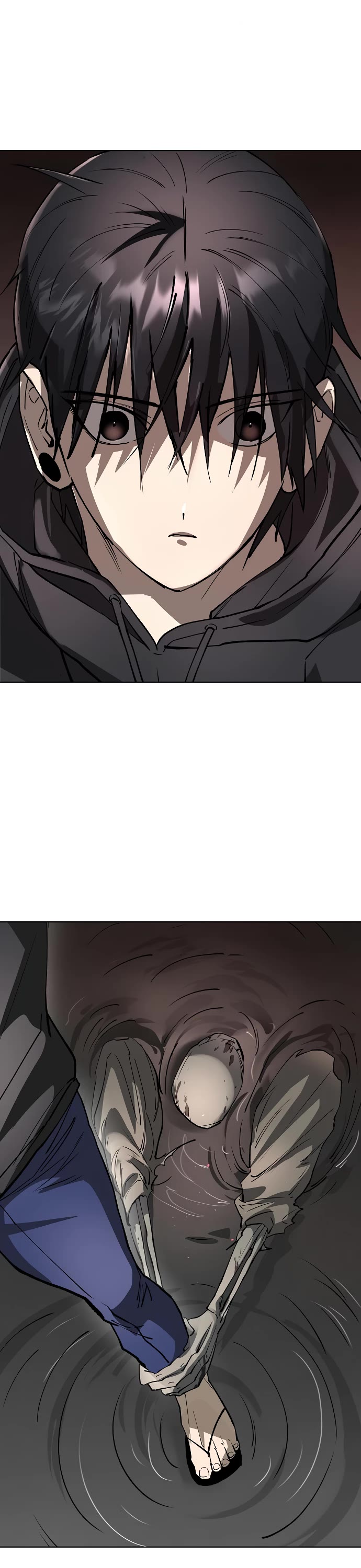 Cosmic Heavenly Demon 3077 Chapter 53 page 32 - Chapter 53