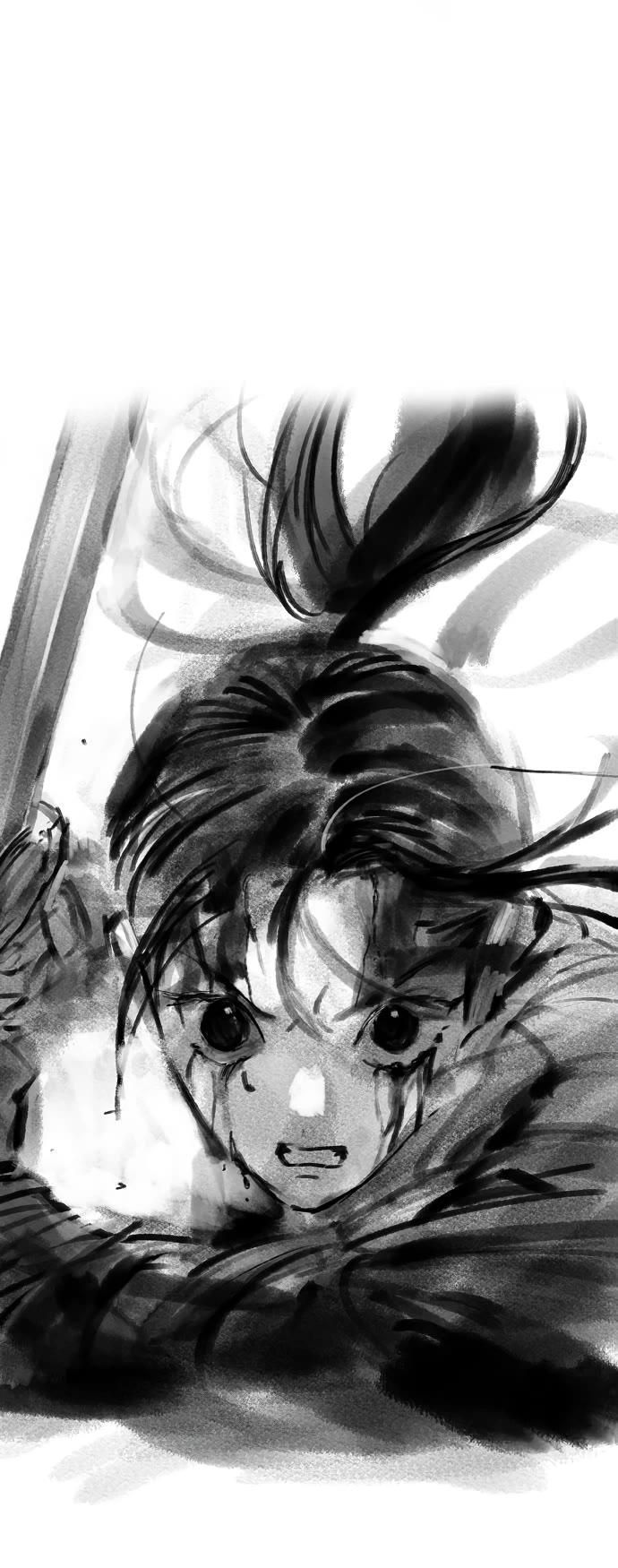 Cosmic Heavenly Demon 3077 Chapter 53 page 37 - Chapter 53