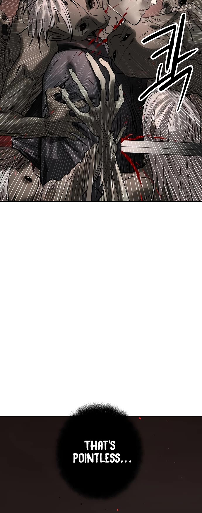 Cosmic Heavenly Demon 3077 Chapter 53 page 42 - Chapter 53