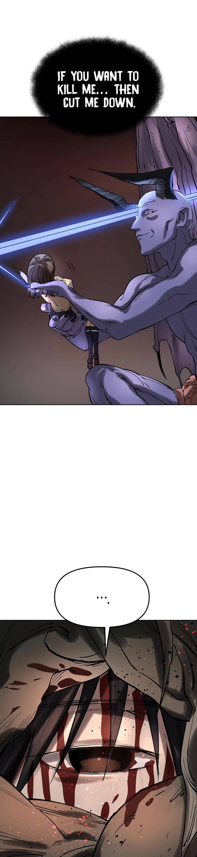 Cosmic Heavenly Demon 3077 Chapter 53 page 51 - Chapter 53
