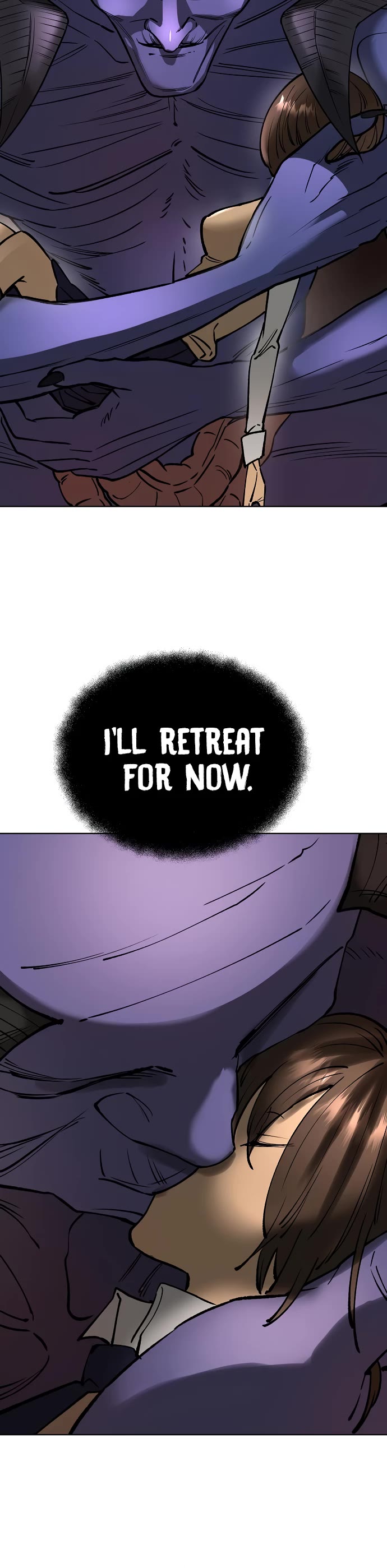 Cosmic Heavenly Demon 3077 Chapter 53 page 53 - Chapter 53