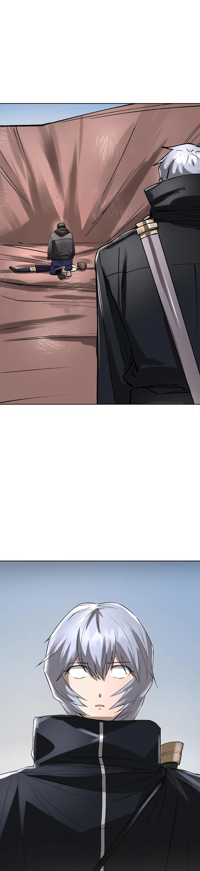 Cosmic Heavenly Demon 3077 Chapter 53 page 58 - Chapter 53