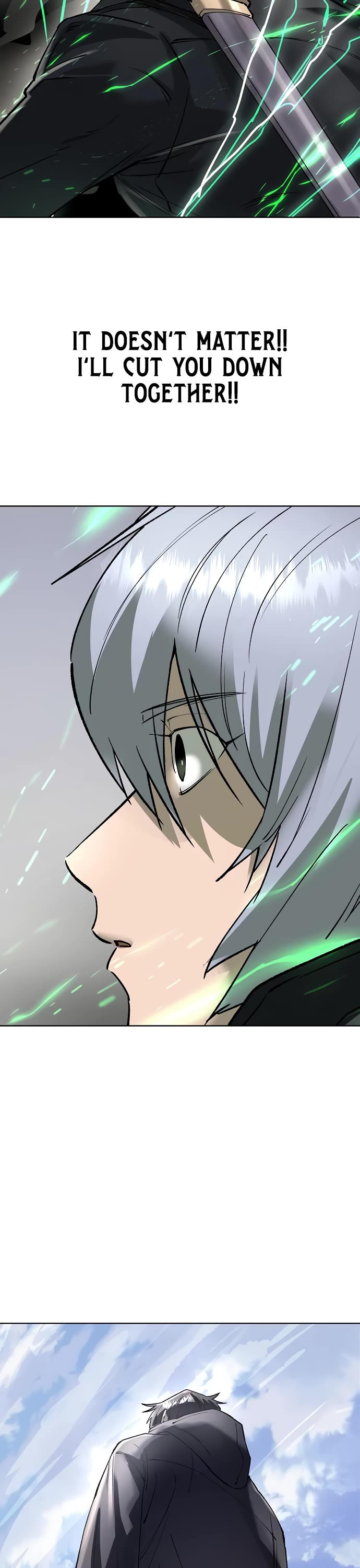 Cosmic Heavenly Demon 3077 Chapter 53 page 6 - Chapter 53