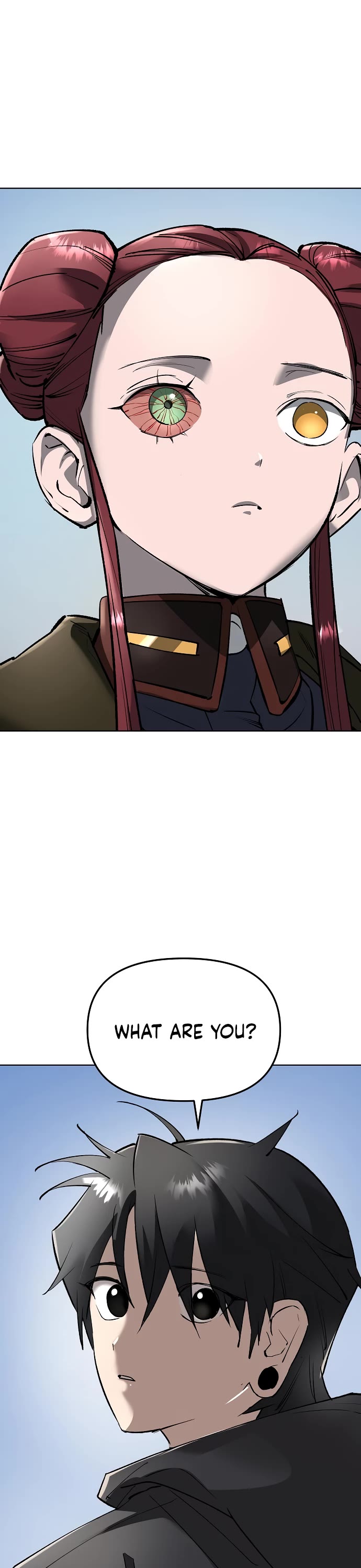 Cosmic Heavenly Demon 3077 Chapter 53 page 61 - Chapter 53