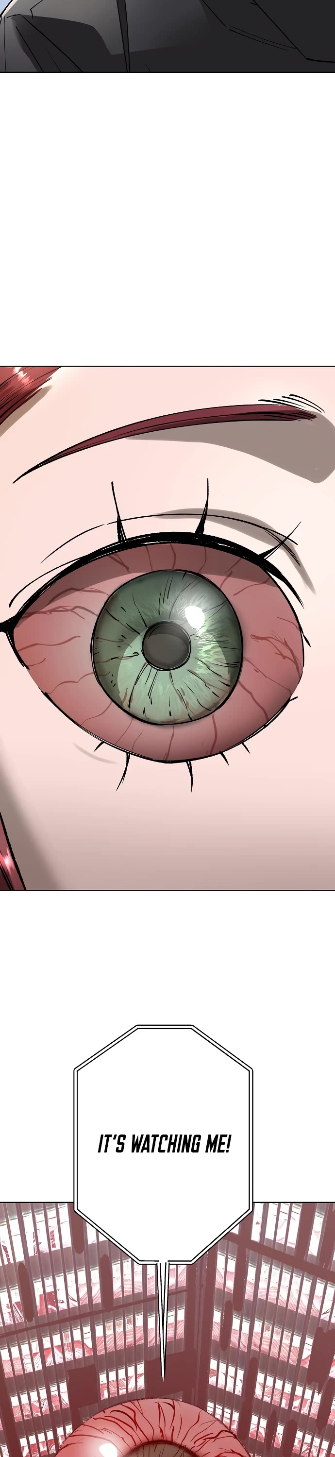 Cosmic Heavenly Demon 3077 Chapter 53 page 62 - Chapter 53